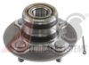 DAIHA 4241087702000 Wheel Hub